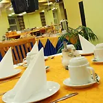 Henrietta 3* Praga