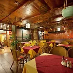 Henrietta Hotel Praga