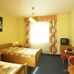Hotel Henrietta Praga