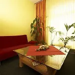Henrietta Hotel Praga
