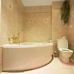 Henrietta 3* Praga