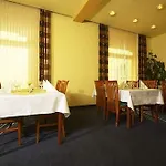 Henrietta Hotel Praga