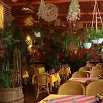 Hotel Henrietta Praga