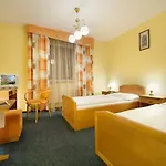 Hotel Henrietta Praga
