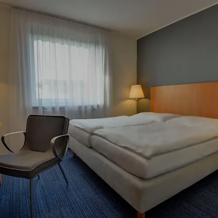 Hotel Henrietta Prag