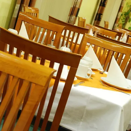 Henrietta Hotel 3*