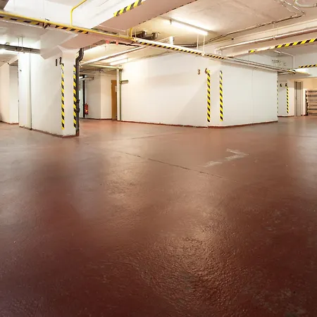 Henrietta Szálloda 3*