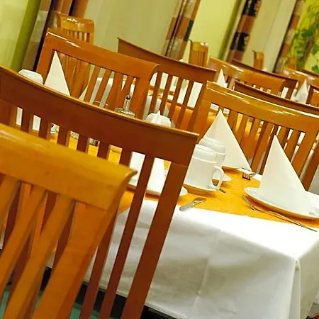 Henrietta Hotel 3*