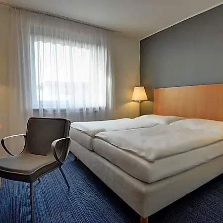 Hotel Henrietta Praga