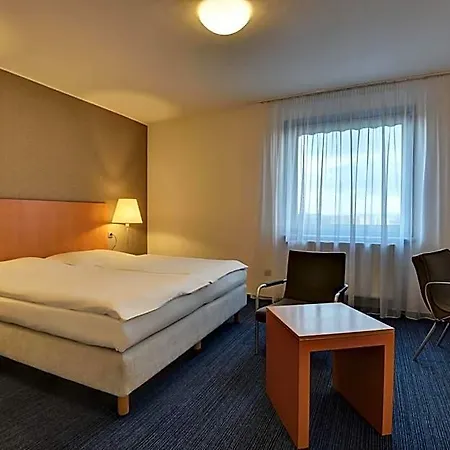 Hotel Henrietta Praga
