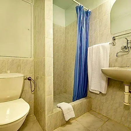 Hotel Henrietta 3*