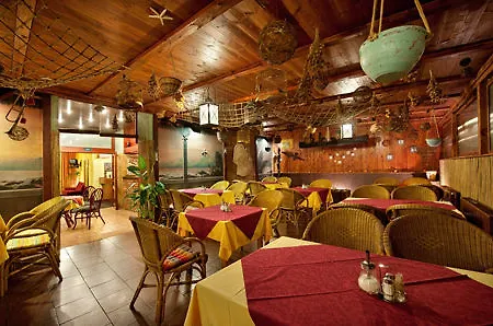 Henrietta Hotel Praga