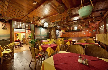 Henrietta Hotell Prag